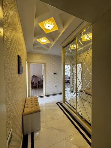 Uzunmüddətli kirayə mənzillər: Xətai Rayonu Ağ Şəhər Mərkəzi Bulvar Küçəsi 2 otaq. Mərtəbə - 7/5 — 13