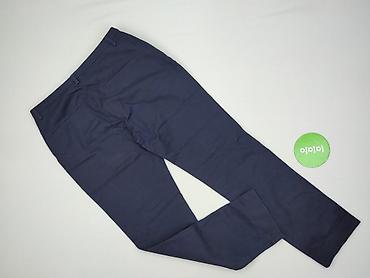 pull and bear rozmiary spodni: Zara, Spodnie materiałowe damskie, rozmiar S — 3