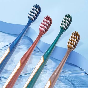 Уход за телом: Оптом продаем зубные щетки отличного качества. ждём оптовых клиентов — 5