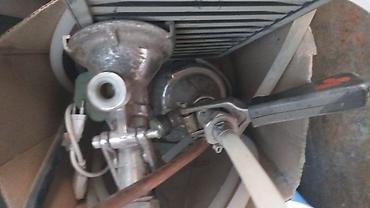 keg: Оборудование для розлива напитков (пивная башня + комплект CO₂) — 3