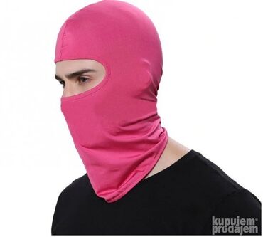 Ostale kape, aksesoari: Bоја - Siva — 10