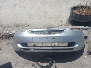 калдина 1 8: Бампер Алдыңкы Honda, Колдонулган, Оригинал