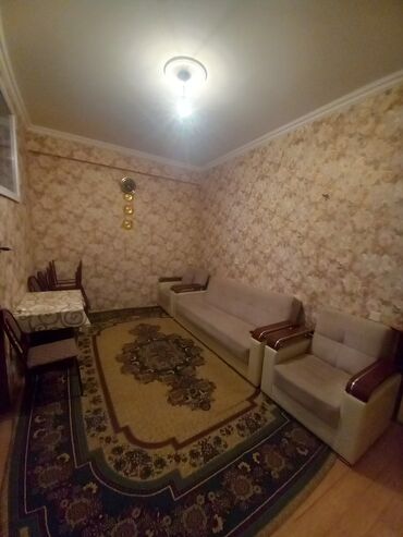 Uzunmüddətli kirayə mənzillər: Xırdalan qristal abşeronda göhnə bazarın yanında 16 mərtəbəli — 2