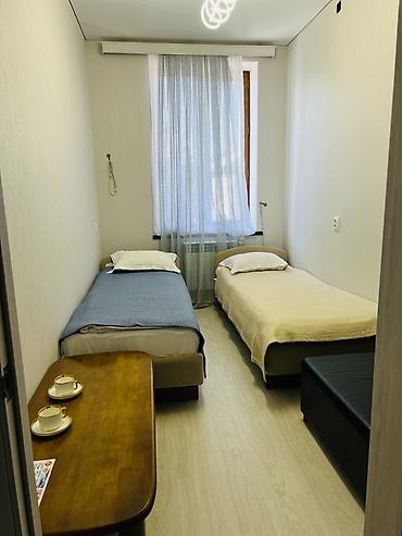комна: ГОСТИНИЦА по суточно, 2‑комнатные номера и однокомнатный номер с — 5