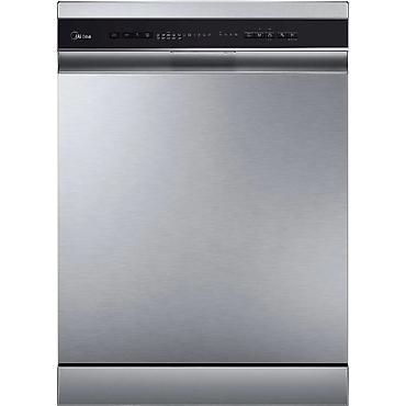 Midea MFD60S160Si-C qabyuyan maşın tam ölçülü, sərbəst dayanan