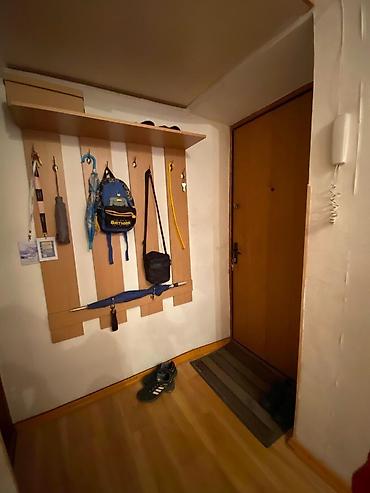 Продажа квартир: 2 комнаты, 40 м², 5 этаж, Евроремонт — 13