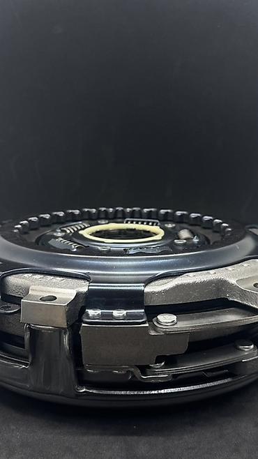 tur: Сцепление в сборе Hyundai 2020 г., Новый, Аналог, Китай — 4
