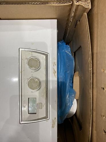 kombi qutu: İşlənmiş Kombi DemirDöküm 24 kVt, Ödənişli çatdırılma, Pulsuz quraşdırma, Zəmanətsiz, Kredit yoxdur — 3