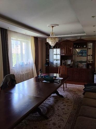Продажа коттеджей и домов: 5 комнат, 140 м², 5 соток, Кочкор, Собственник at lalafo.kg — 13 Продажа коттеджей и домов: 5 комнат, 140 м², 5 соток, Кочкор, Собственник — 13