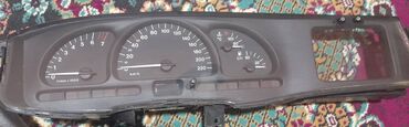 Panellər, şitlər: Opel Vectra B, 1998 il, Yeni