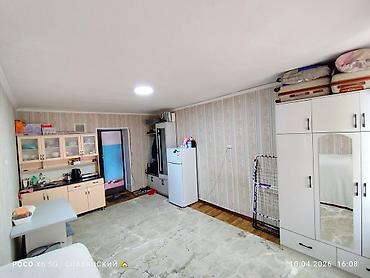 2 уровне: 1 комната, 19 м², Общежитие, 3 этаж, Косметический ремонт — 10