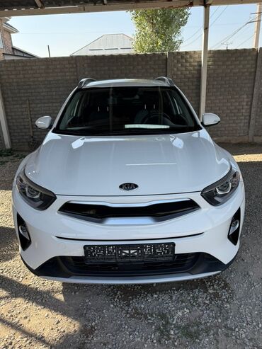 Kia: Kia Stonic: 2019 г., 1.6 л, Автомат, Бензин, Кроссовер — 7