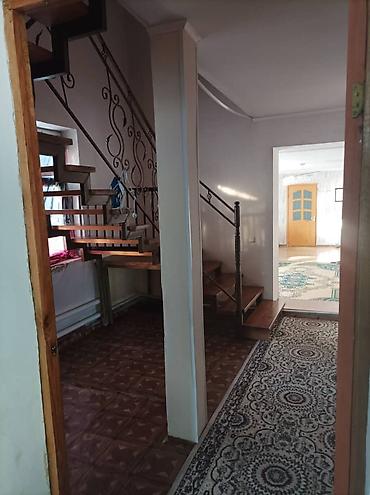 Продажа коттеджей и домов: Продается дом в г. Токмак в центре 20 соток. Дом кирпичный, отопление — 12