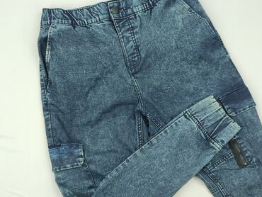 Jeans for men, XL (EU 42), Bershka, condition - Perfect