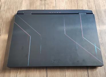 5060 rtx: Acer Nitro 5 oyun noutbuku - Prosessor: Intel Core i9 (12-ci nəsil — 3