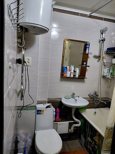 2 bedroom: 2 комнаты, 47 м², 104 серия, 2 этаж, Свежий ремонт — 9