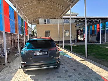 Продажа коттеджей и домов: 🏡 🚨 Срочно продается новый жилой дом в Спорт-Сити (г. Кант) — 6