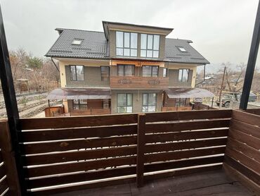 сдается дом в новопокровке: Таунхаус, 260 м², 9 комнат, Агентство недвижимости, Евроремонт