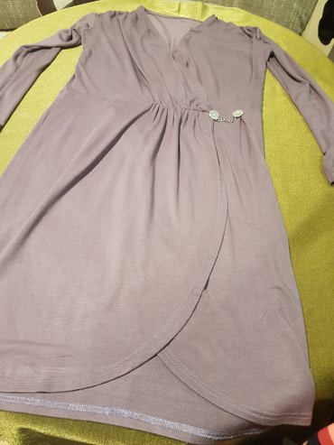 duge zimske suknje: Haljina prelepa kao nova ili nova,rasprodaja ispod svake cene