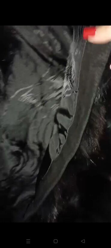 Kürklər: Biset temiz tulku. tuku mexli son qiymet 200 man L S. M — 14