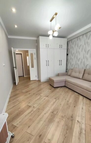 Другие специальности в продажах: 1 комната, 42 м², Элитка, 6 этаж, Дизайнерский ремонт