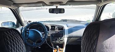обмен на g05: Nissan Primera: 2000 г., 1.8 л, Механика, Бензин, Седан — 5