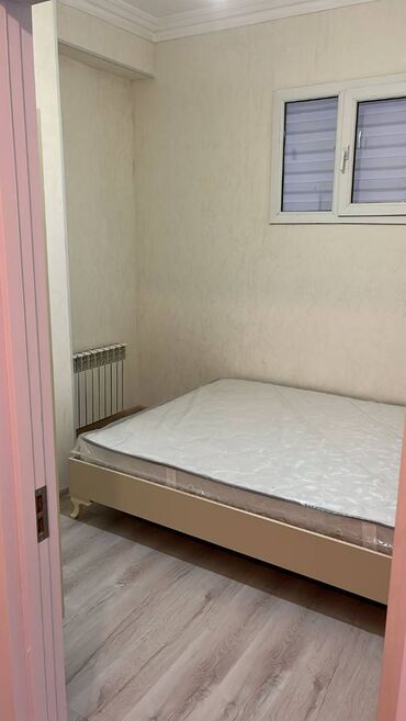 Uzunmüddətli kirayə mənzillər: Binəqədi rayonu,9 mkr,Tərlan şadlıq sarayının arxasında,15 mərtəbə — 4