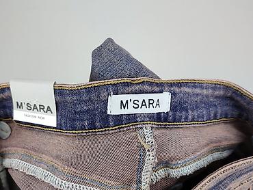 jean pascal clothes: Jeansy damskie, rozmiar L — 4