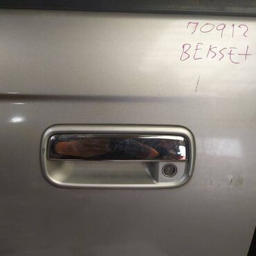 таета фуранер: Ручка двери Toyota Hilux Surf ( 4 Runner ) RZN185 3RZ 1999 перед. лев
