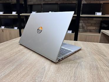 HP: İşlənmiş HP Pavilion, 15.6 ", Intel Core i5, 512 GB, Ünvandan götürmə, Ödənişli çatdırılma, Rayonlara çatdırılma — 8