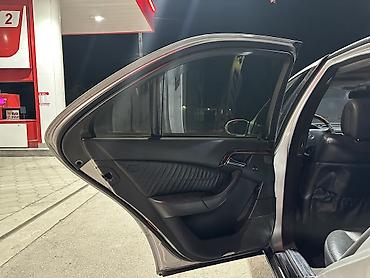 Mercedes-Benz: Mercedes-Benz S-Class: 2004 г., 5 л, Бензин — 12