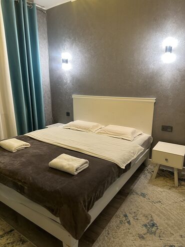 Посуточная аренда квартир: 1 комната, Бытовая техника, Душевая кабина, Интернет, Wi-Fi — 21