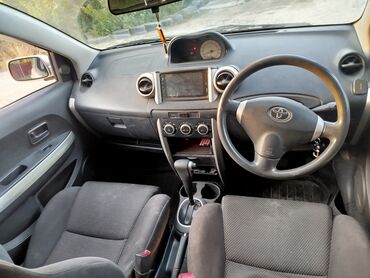 авто рынак бишкек: Срочно срочно продам Toyota Ist в хорошем состояния 2002г.в 1.5 объем
