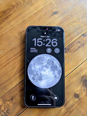 Apple iPhone: IPhone 14, Б/у, 128 ГБ, Midnight, Чехол, 100 % at lalafo.kg — 4 Apple iPhone: IPhone 14, Б/у, 128 ГБ, Midnight, Чехол, 100 % — 4