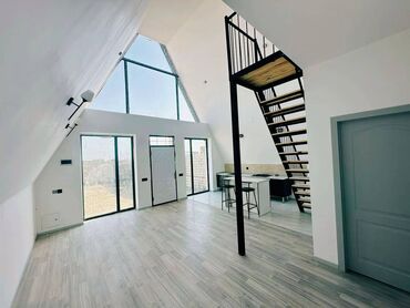 Bağ evlərinin satışı: Bakı, Türkan qəs., 80 kv. m, 3 otaqlı, Hovuzsuz, Kommunal xətlər qoşulmayıb — 8