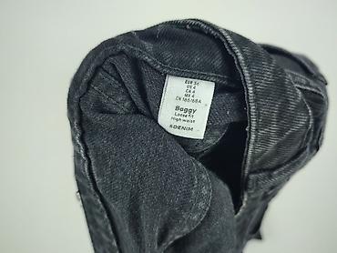 hk jeans: H&M, Jeansy damskie, rozmiar S — 4