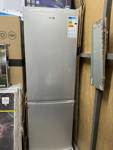 Холодильники: Холодильник Avest, Новый, Двухкамерный, De frost (капельный), 60 * 185 * 60 — 3