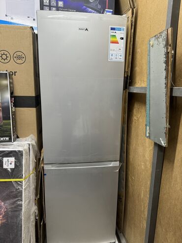 холодильник маленкий: Холодильник Avest, Новый, Двухкамерный, De frost (капельный), 60 * 186 * 60