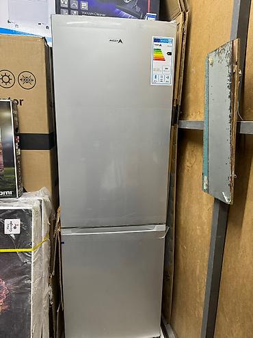 Холодильники: Холодильник Avest, Новый, Двухкамерный, De frost (капельный), 60 * 185 * 60 at lalafo.kg — 4 Холодильники: Холодильник Avest, Новый, Двухкамерный, De frost (капельный), 60 * 185 * 60 — 4