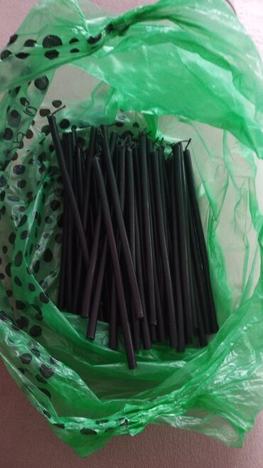 Свечи: Продаю Восковые свечи оптом и в розницу — 14