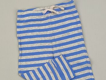 legginsy w kolorze skory: Sweatpants, Cool Club, 6-9 months, condition - Good