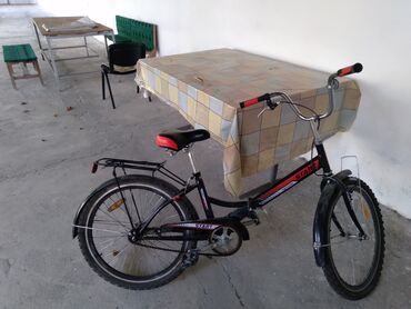 Şəhər velosipedi Stark, 26"