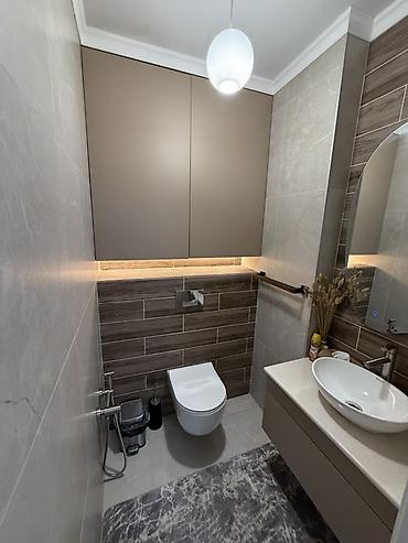 Продажа квартир: 2 комнаты, 72 м², Ала-Арча ТРЦ Элитка, 8 этаж, Евроремонт — 12