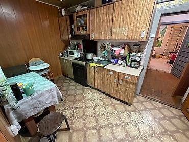 Продажа коттеджей и домов: Продаётся уютный и тёплый дом в самом сердце Бишкека! ЦУМ / ГУМ — — 15