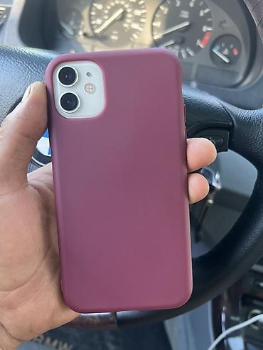 garmin venu x1 цена: IPhone 11, Б/у, 256 ГБ, Белый, Чехол — 2