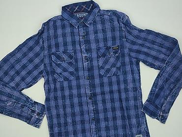 pull and bear ro: Koszulа dla mężczyzn, rozmiar S — 1