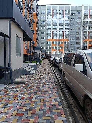 Продажа квартир: 2 комнаты, 74 м², 3 этаж — 2