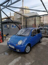 купить двигатель на нексию в бишкеке: Daewoo Matiz: 2005 г., 0.8 л, Механика, Бензин, Хетчбек