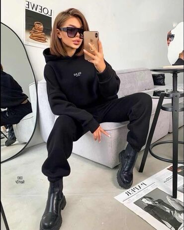 Gornji i donji deo: Full termo trenerke — 10