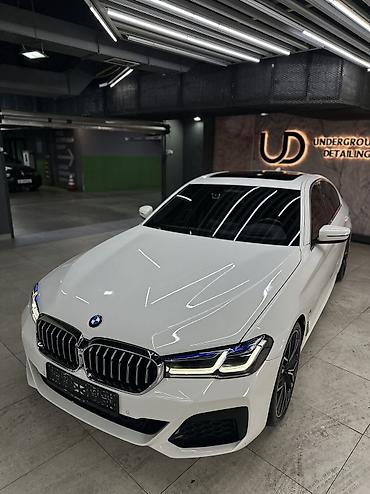m5 e60: BMW 5 series: 2020 г., 3 л, Автомат, Бензин, Седан — 3